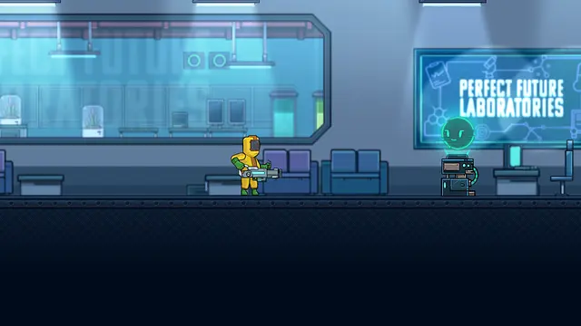 Transmogrify - Screenshots