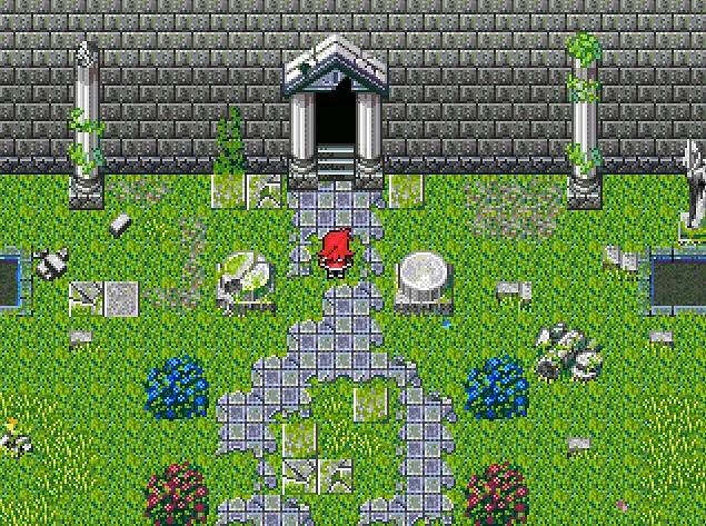 Joue à Mayas Quest