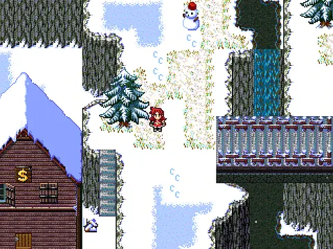 Mayas Quest - Images