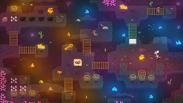 Smintheus (Beta) - Imagens