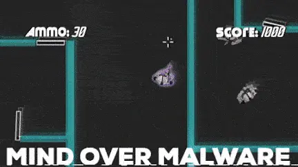 Mind Over Malware Demo - Immagini