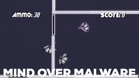 Mind Over Malware Demo - Immagini