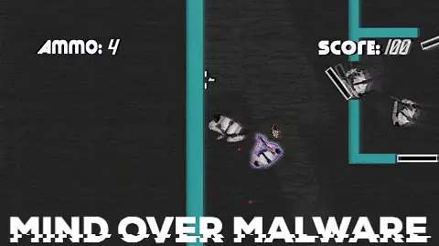 Mind Over Malware Demo - Immagini