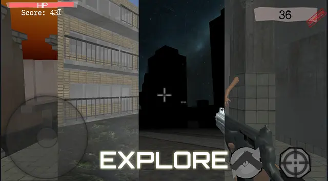 The Lost Signal SCP - Imej