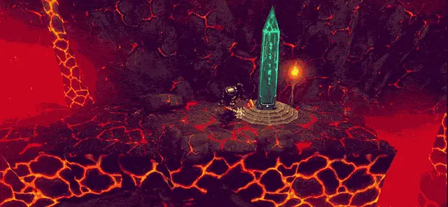 Azuran Tales: Trials - Skärmdumpar