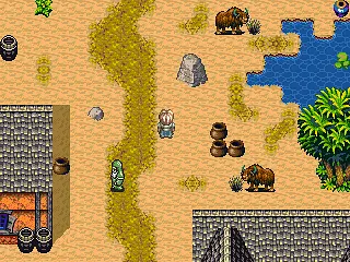 FoM Genesis - Screenshots