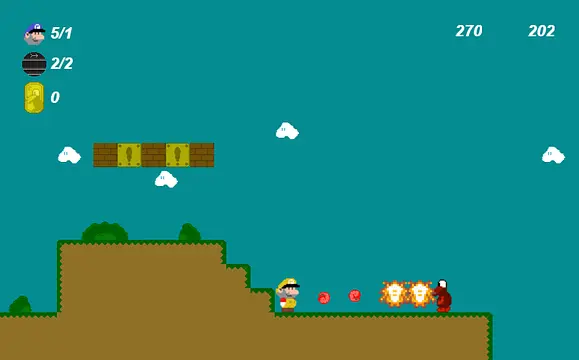 Father - The Lost Link - Gambar