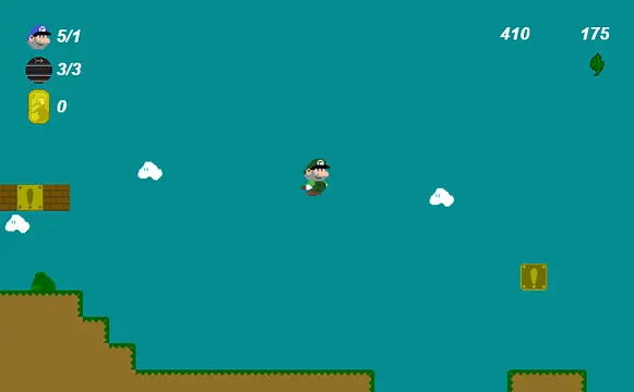 Father - The Lost Link - Obrázky