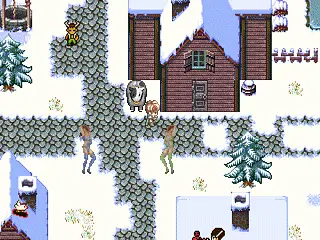 FoM Genesis - Screenshots