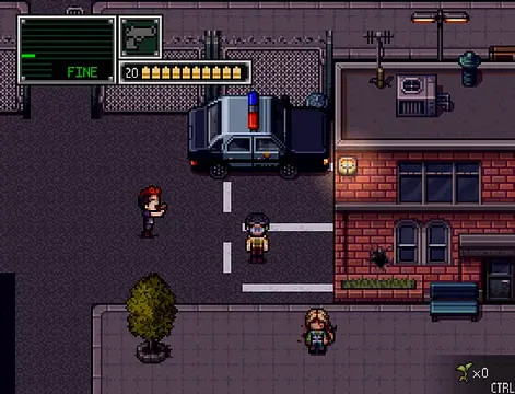 Eternal Luna - Images