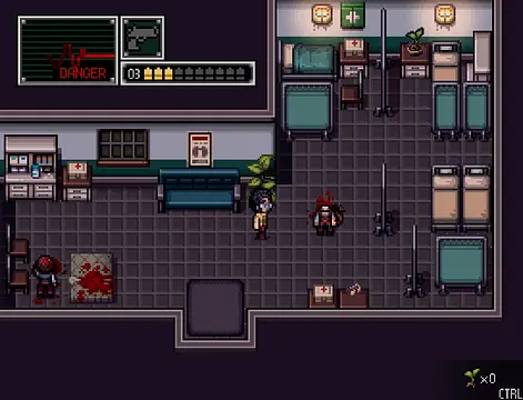 Eternal Luna - Imágenes