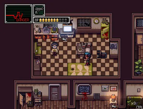 Eternal Luna - Скріншоти