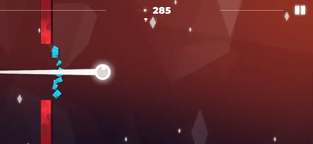 Dash Breaker - الشاشات