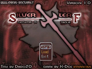 玩 Silver Leaf