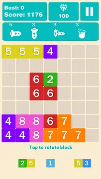 Get block 10 - Mga piktur