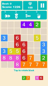 Get block 10 - Mga piktur