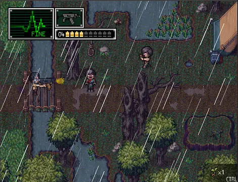 Eternal Luna 2 - Imagens