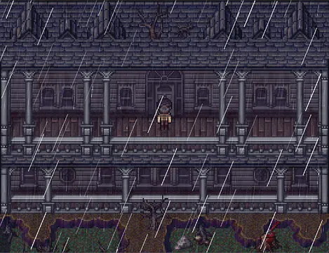 Eternal Luna 2 - Images