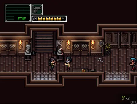 Eternal Luna 2 - تصاویر