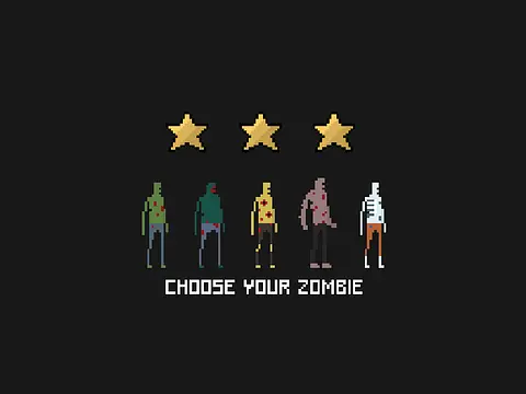 You Are Undead - Imagens