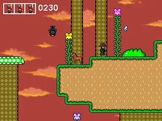 Juega a PaH Sutobu no Uma