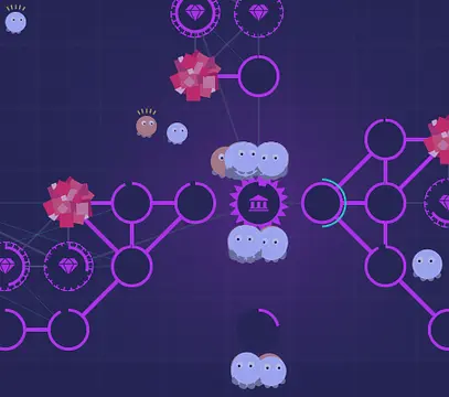 YORG.io - หน้าจอ