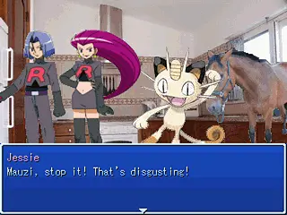 PaH Sutobu no Uma - Kuvien