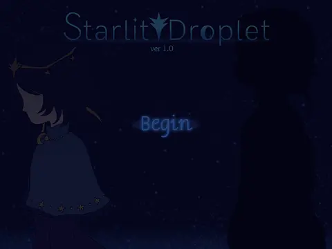 Starlit Droplet을(를) 하다