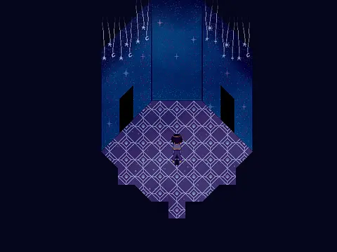 Starlit Droplet - Στιγμιότυπα