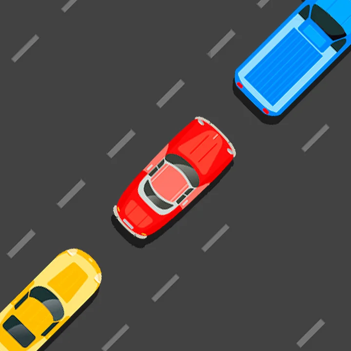 Грати в Cars Movement