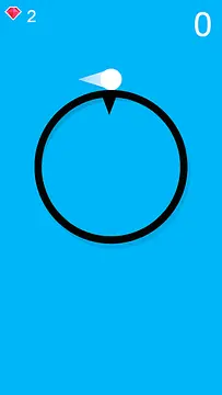 Circle Flip - 图片