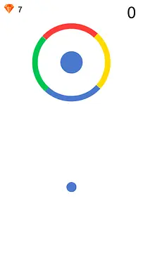 Color Circle - Afbeeldingen