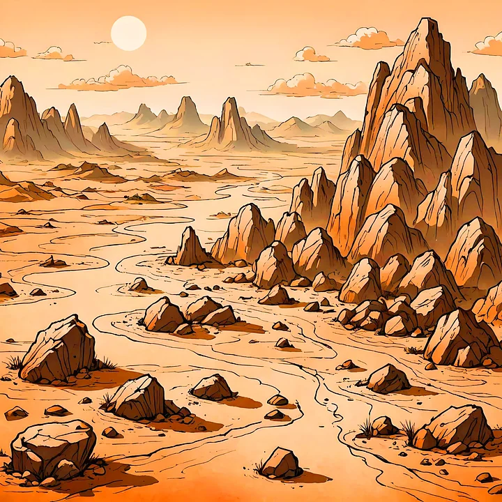 Prehistoric Sprint | Imagen de portada