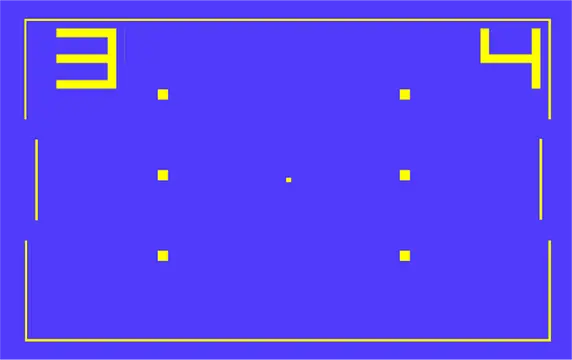 Tennis Mix - Screenshots