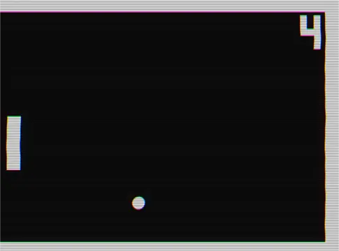 Грати в Squash - One Player