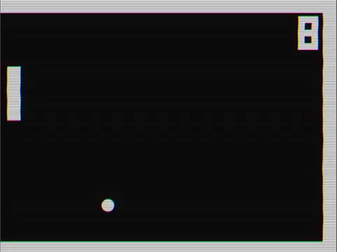 Squash - One Player - Imagens