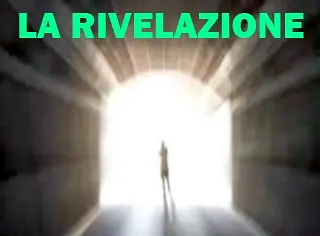 La rivelazione - 作品
