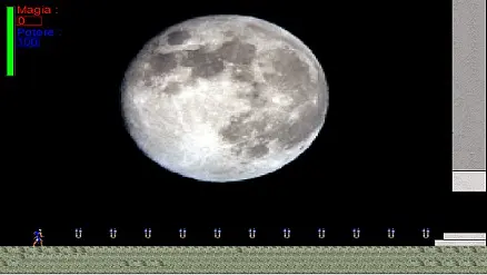 Dracula - Скріншоти