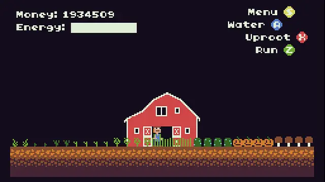 Western Farm - Kuvien