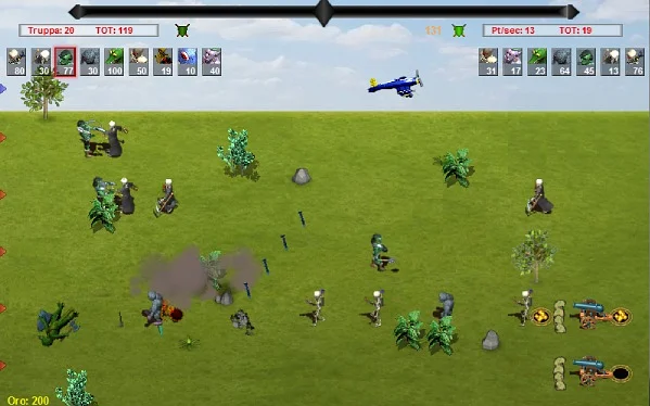 Play Total Extermination