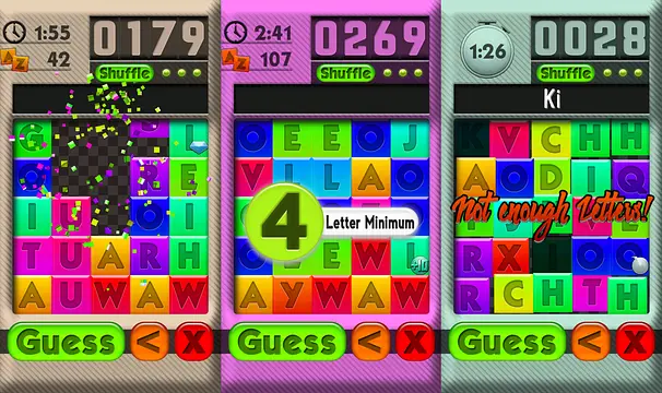 Oh My Word - 이미지