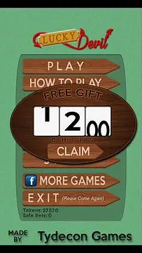 Lucky Devil - 이미지