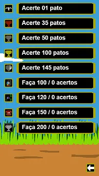 Angry Ducks - Gambar