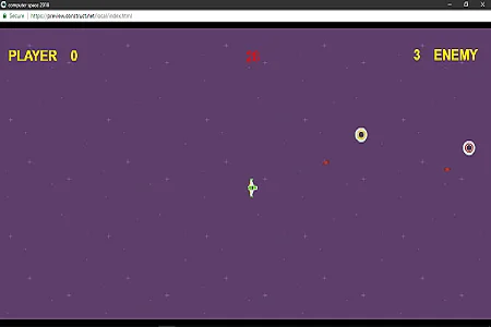 Pelaa COMPUTER SPACE 2018