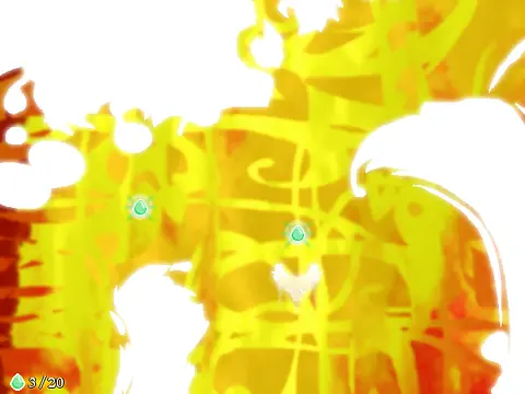 Winged Light - Imágenes