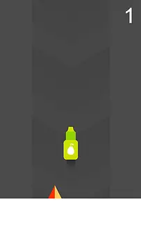 Juice Bottle - Fast Jumps - Kuvien