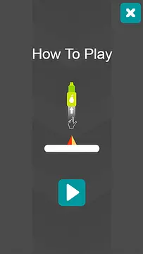 Juice Bottle - Fast Jumps - Screenshots