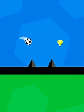 Jump Ball Arcade - Imágenes