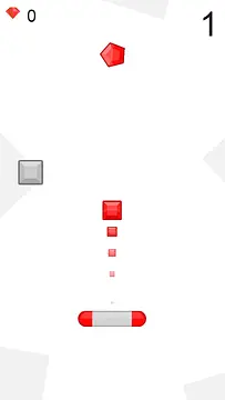 Jump Red Square - تصاویر