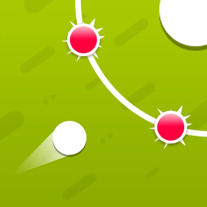 Juega a Go To Dot